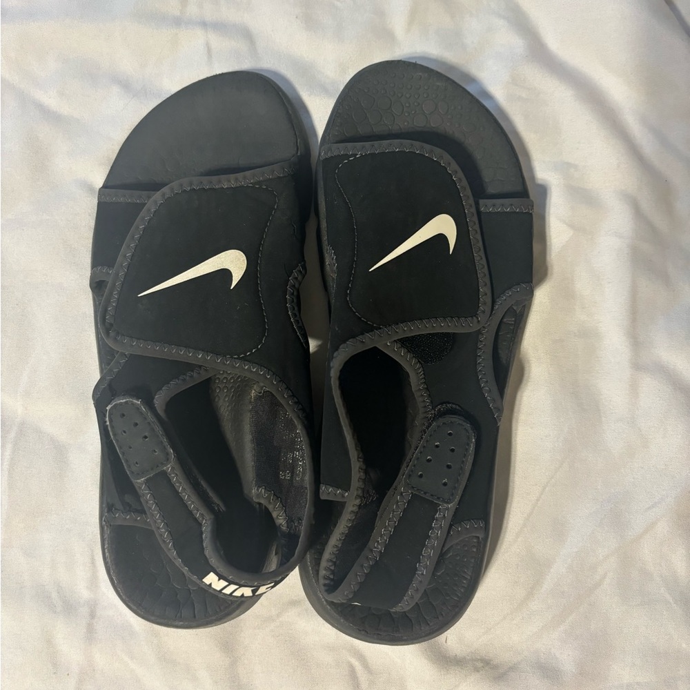 Nike sandals
